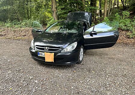 Peugeot 307 Basis