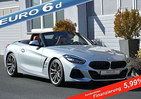 BMW Z4 Roadster M40i *Vollausstattung*