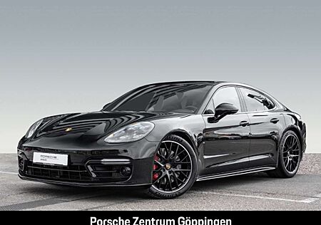 Porsche Panamera GTS BOSE SportDesign Surround-View LED