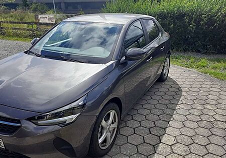 Opel Corsa-e e Edition