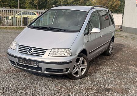 Volkswagen Sharan United II