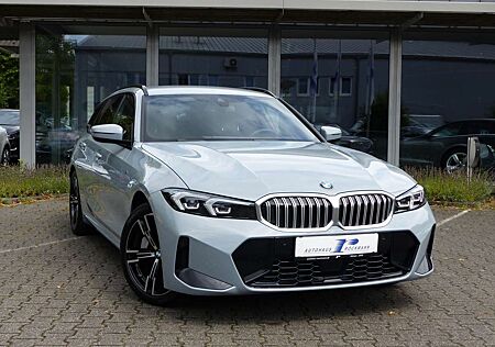 BMW 330 i xDrive MSport