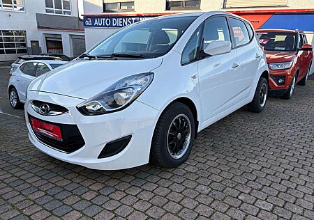 Hyundai ix20 1.4 Comfort