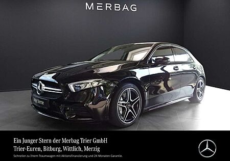 Mercedes-Benz A 35 AMG AMG A 35 4M *Night Paket LED 360° Kamera