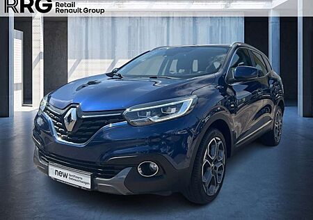 Renault Kadjar Limited 1.2 TCe 130 EU6 Limited 1.2 TCe 130