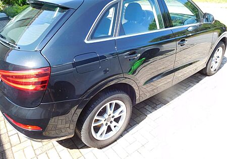 Audi Q3 2.0 TDI