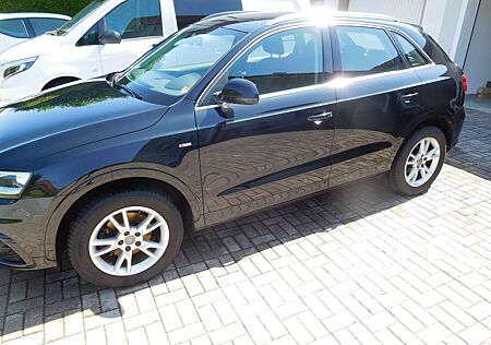 Audi Q3 2.0 TDI