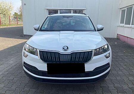 Skoda Karoq 1.5 TSI DSG