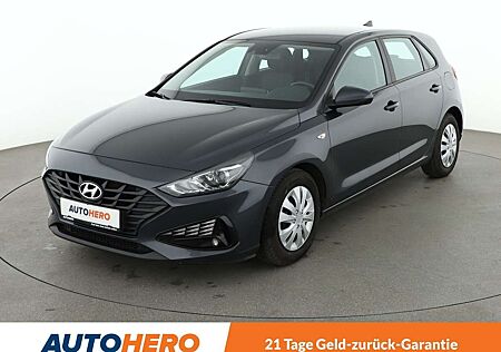 Hyundai i30 1.0 T-GDI Aut. *TEMPO*PDC*KLIMA*