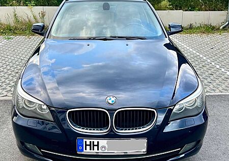BMW 520d 520 Touring Aut.Edition Sport