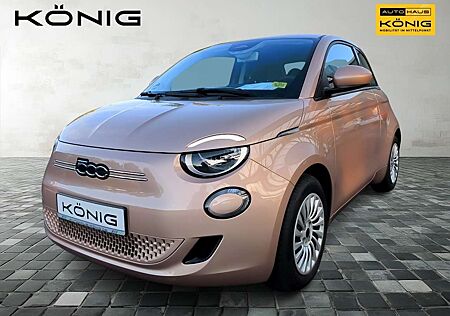 Fiat 500E 3+1 MY23 *KLIMA*CARPLAY*CCS(85kw/DC)