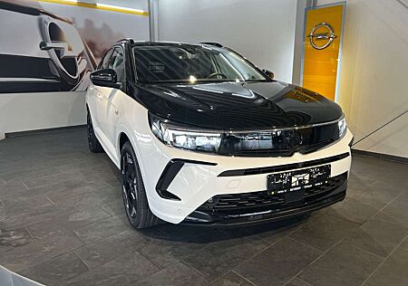 Opel Grandland X Grandland, PHEV, GSe, 1.6 Direct Injection Turbo