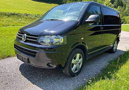 VW T5 Transporter Volkswagen Transporter T5 Edition