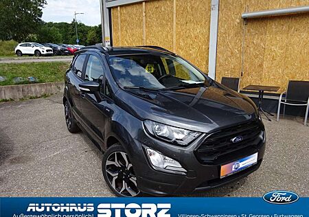 Ford EcoSport ST-Line WINTER PAKET|TECHNIK PAKET|FAHRASSISTENZ P