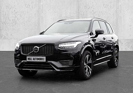 Volvo XC 90 XC90 R Design Edition Recharge AWD T8 Twin Engine EU6d