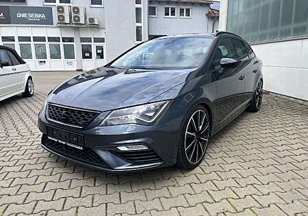 Seat Leon ST 2,0 TSI Cupra 4Drive DSG