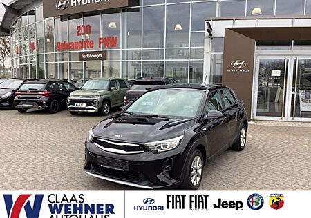 Kia Stonic Edition 7, 1.4 Emotion-Paket, Apple CarPlay & Andr