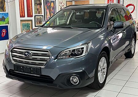 Subaru Outback Comfort Xenon Automatik Navi Kamera AHK