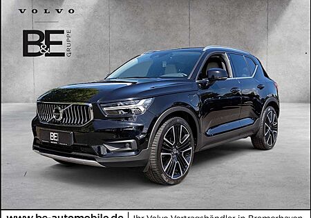 Volvo XC 40 XC40 T5 Inscription Recharge STANDHZ 360°