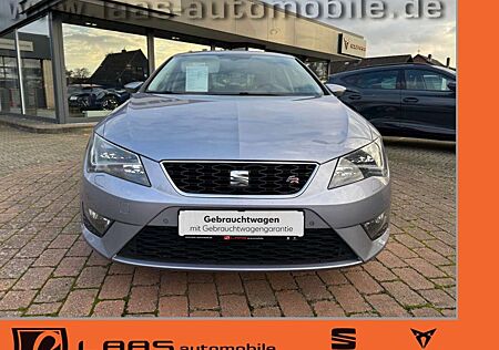 Seat Leon FR 1,4 TSI-LED/PDC/Sitzheizung