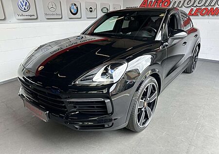 Porsche Cayenne Coupe *MwSt.-ausw.*Garantie*3,99%*