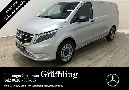 Mercedes-Benz Vito 119CDI L Select 4x4 Navi*Kamera*Standh*Dist