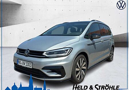 VW Touran Volkswagen Highline 2.0 TDI DSG R-LINE UVP 67246 EUR
