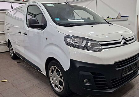 Citroën Jumpy Citroen Kasten Club XL 1.HandNavi Kamera