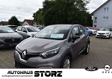 Renault Captur Experience |TEMPOMAT|SHZ|PDC|KLIMAAUTO|