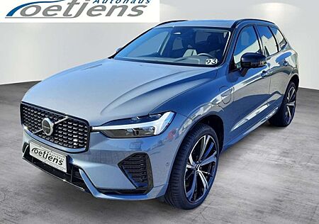 Volvo XC 60 XC60 Plus Dark Recharge Plug-In Hybrid AWD