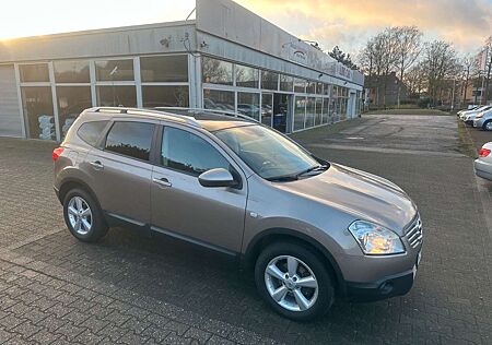 Nissan Qashqai Qashgai+2 Acenta**7 SITZPLÄTZ*GLAS SD *70,000KM