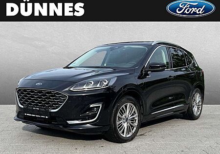 Ford Kuga 2.5 PHEV VIGNALE
