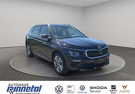 Skoda Kamiq 1.0 TSI OPF Selection LED LICHT+NAVI+ACC+VIRTUAL+