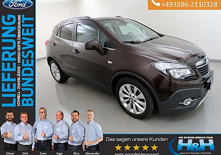 Opel Mokka 1.4 Innovation Xenon+Winterpak+Navi