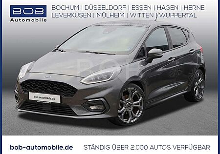 Ford Fiesta M-Hybrid ST-Line PANO NAVI WINTERPAKET