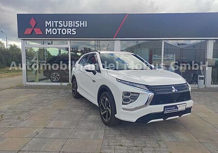 Mitsubishi Eclipse Cross Plus Select Hybrid 4WD