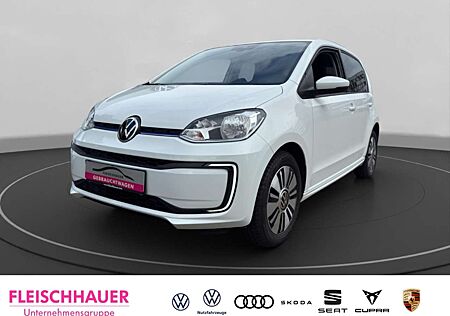 VW e-up! Volkswagen e-up! e-Edition RFK+DAB+SHZ+GRA+KLIMAAUTOMATIK+BLUETOOTH