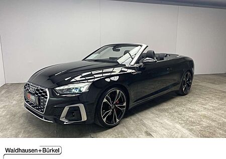 Audi S5 Cabriolet 3.0 TFSI quattro RS Sitze + HUD Klima