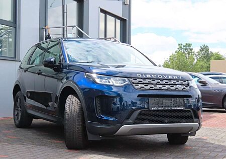 Land Rover Discovery Sport P200 AWD Automatik