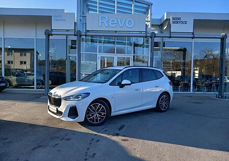 BMW 218 i Active Tourer Aut MSport LED DriveAssPlus Connec