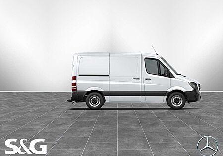 Mercedes-Benz Sprinter 214 BlueTEC Kasten Kompakt