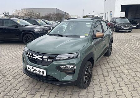 Dacia Spring Extreme ELECTRIC 65