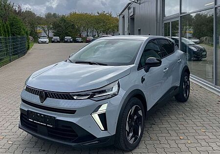 Renault Captur 1.3 TCE 158HK TECHNO EDC