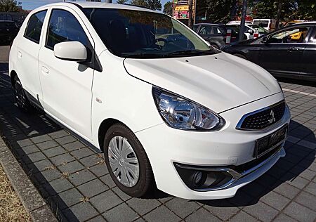 Mitsubishi Space Star 1.0