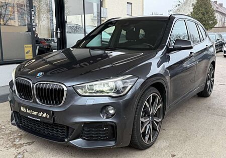 BMW X1 xDrive 20d *M SPORT*LED*HUD*AHK*