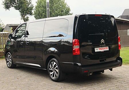 Citroën Spacetourer Citroen Business Lounge XL