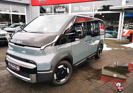 Kia PV5 Passenger 71.2 Passenger Elite +WP+16 Zoll+Com+LED