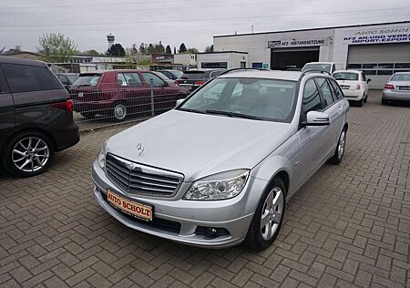 Mercedes-Benz C 180 T Kompressor BlueEfficience *GASANLAGE *