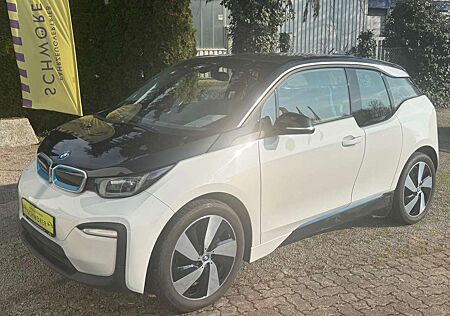 BMW i3 eDrive 120Ah*1.Hand*DAB*Navi*Professional*SH*