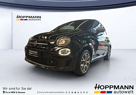 Fiat 500C 1.0 Hybrid ROCKSTAR PDC Klima Navi